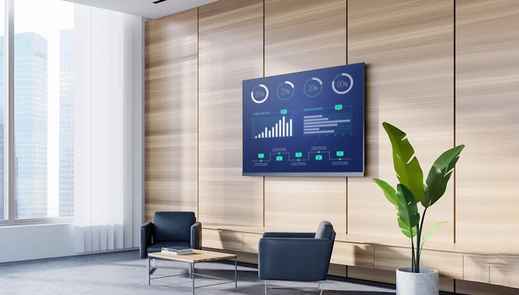 Телевидение для бизнеса от Ростелеком в село Галактионово (Красноярский край)